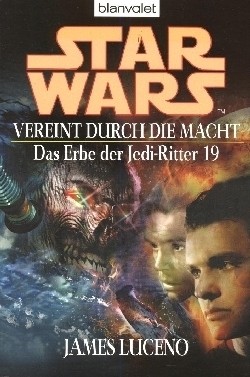 Star Wars - Erbe der Jedi Ritter (Blanvalet, Tb.) Nr. 1-19