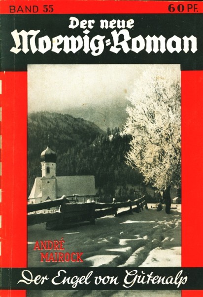 Neue Moewig-Roman (Moewig, NK) Nr. 51-100