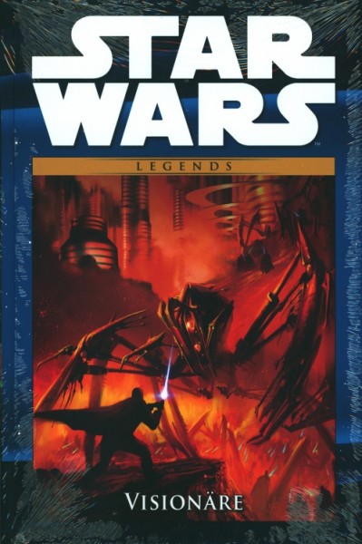 Star Wars Comic Kollektion 106