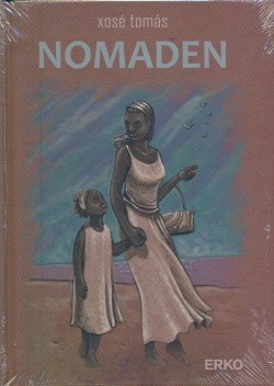 Nomaden (Erko, B.)