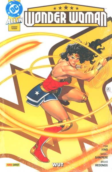 Wonder Woman (2024) 03