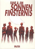 Sonnenfinsternis (Splitter, B.) Sonnenfinsternis (Splitter, B.)