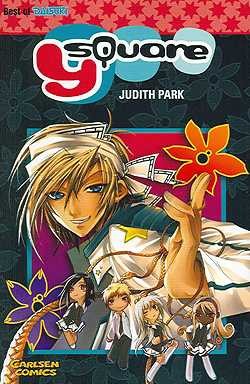 Y Square (Carlsen, Tb)