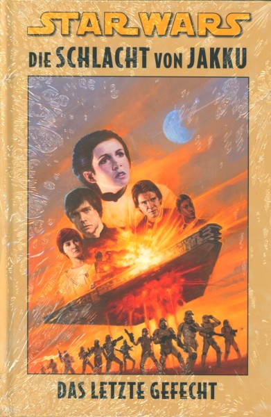 Star Wars Sonderband 179 HC