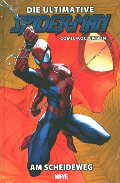Ultimative Spider-Man Comic-Kollektion 26