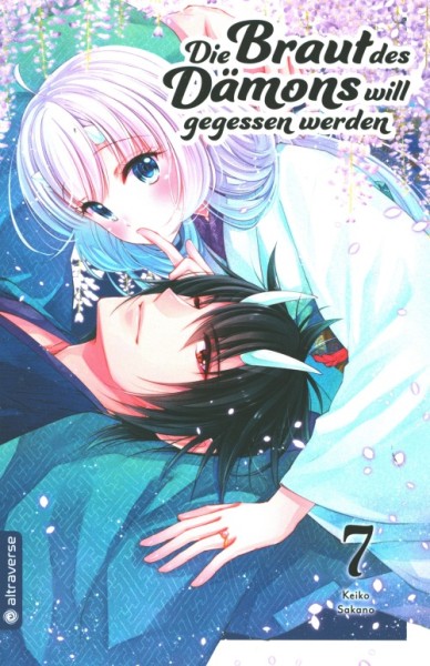 Die Braut des Dämons will gegessen werden 07