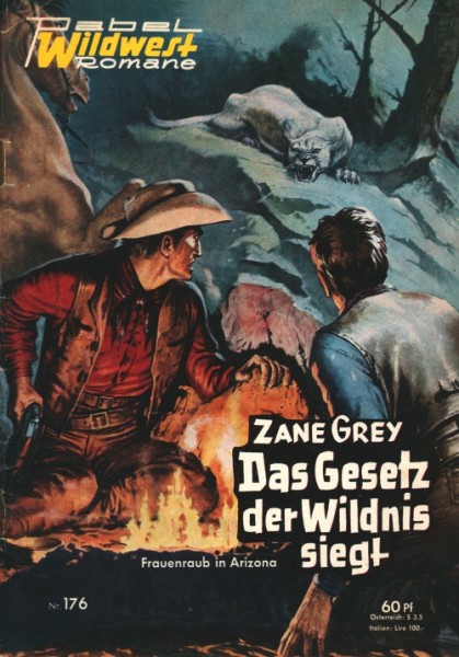 Western (Pabel) Nr. 101-188