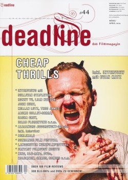 Deadline 44