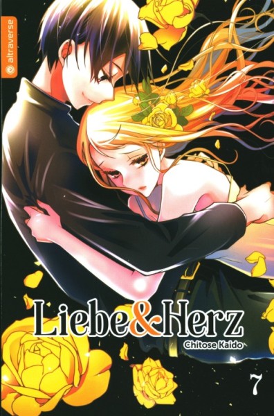 Liebe & Herz 07
