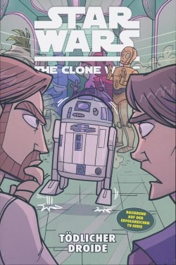 Star Wars: The Clone Wars 14
