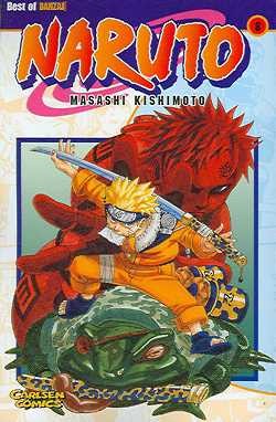 Naruto 08