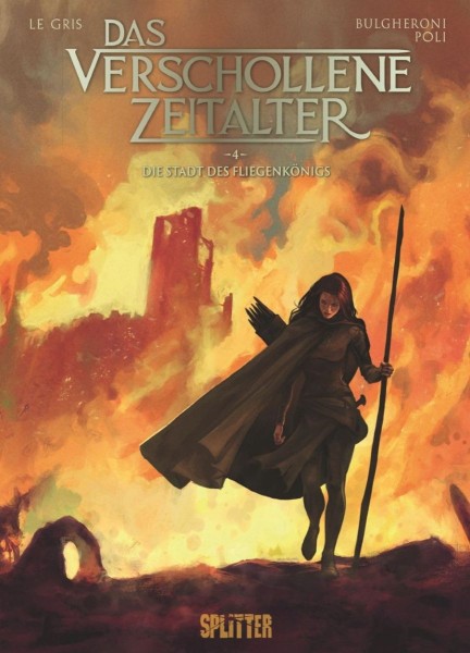 Das Verschollene Zeitalter 04 (02/27)