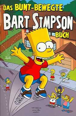 Bart Simpson Sonderband 05