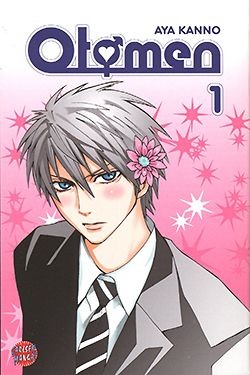 Otomen (Carlsen, Tb.) Nr. 1-18