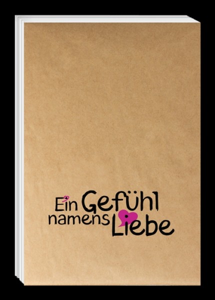 Ein Gefühl namens Liebe 17 (03/26)