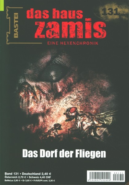 Das Haus Zamis 131