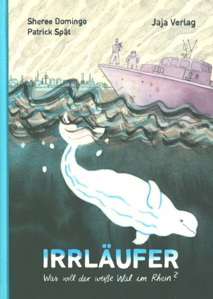 Irrläufer