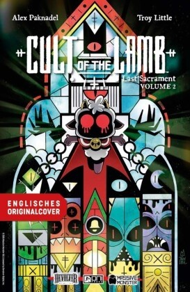 Cult of the Lamb 02 (11/26)