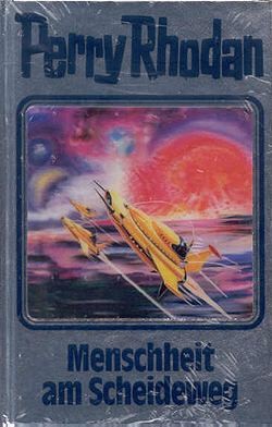 Perry Rhodan Buch 80