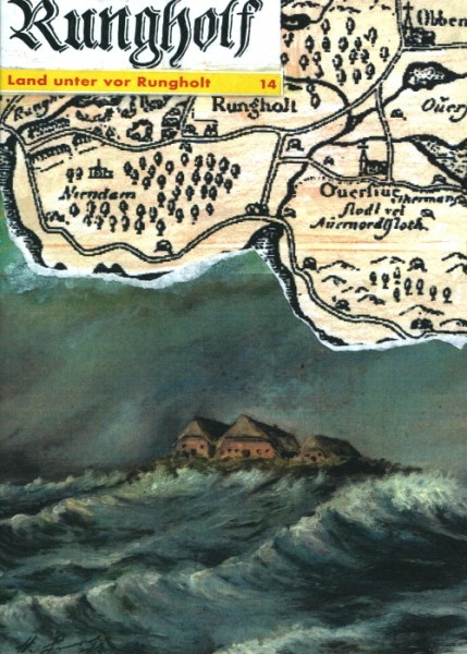 Rungholt Kleinband 14