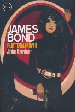 James Bond 23 - Flottenmanöver