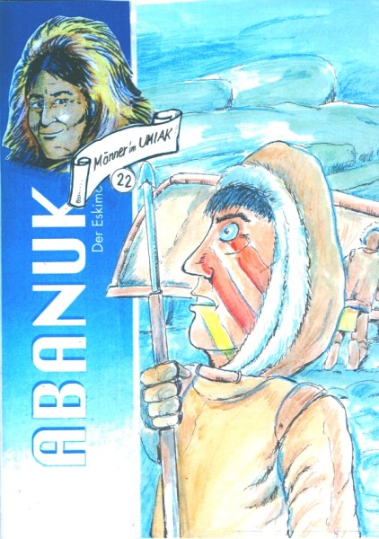 Abanuk Kleinband 3. Zyklus 22