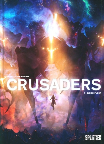 Crusaders (Splitter, B.) Nr. 5