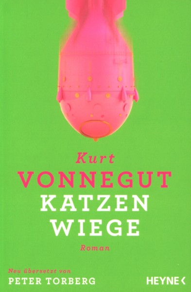 Vonnegut, K.: Katzenwiege