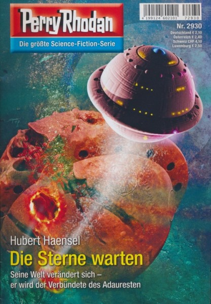 Perry Rhodan 2930