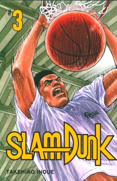 Slam Dunk 03