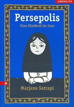 Persepolis (Ueberreuter, Br.) Nr. 1,2