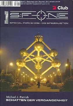 Special Force One 11