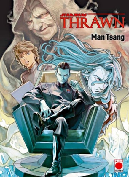 Star Wars: Thrawn 01 (09/26)