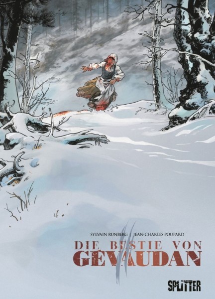 Die Bestie von Gévaudan (02/27)