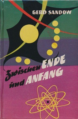 Sandow, G. Leihbuch Zwischen Ende und Anfang (Bewin)