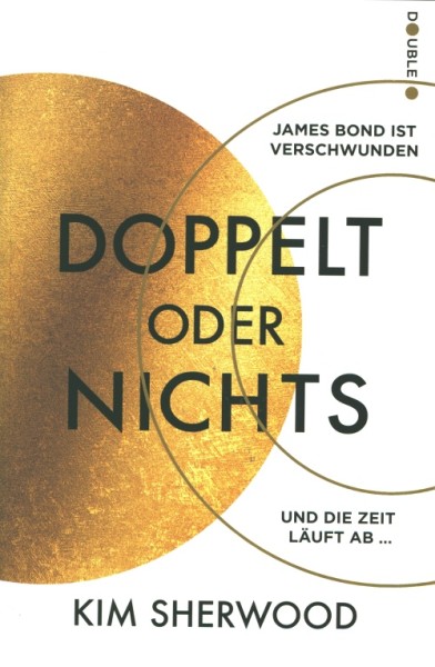 James Bond - Doppelt oder Nichts