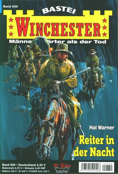 Winchester 839