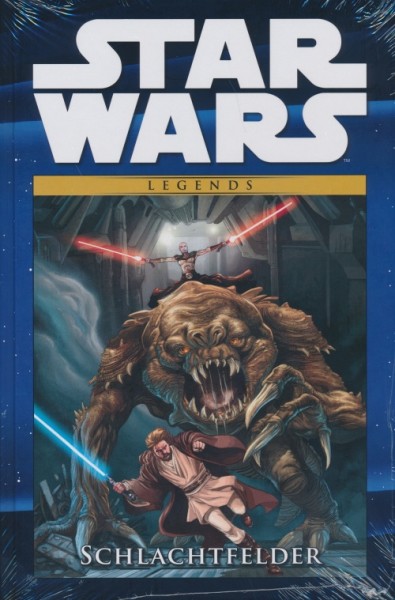 Star Wars Comic Kollektion 41