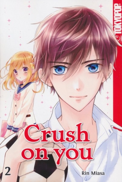Crush on you 2