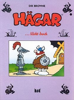 Hägar Album 05