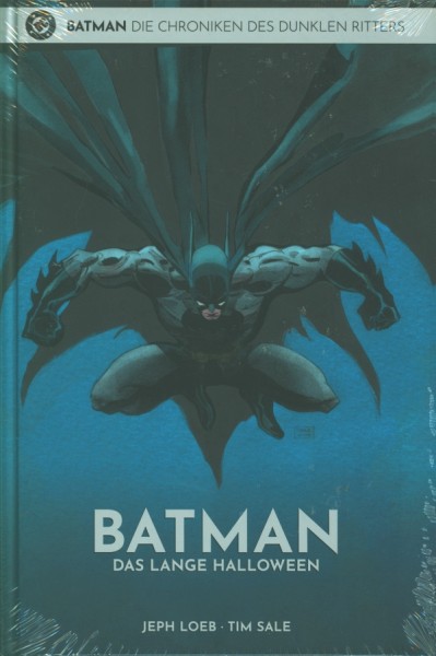 Batman: Chroniken des Dunklen Ritters 03