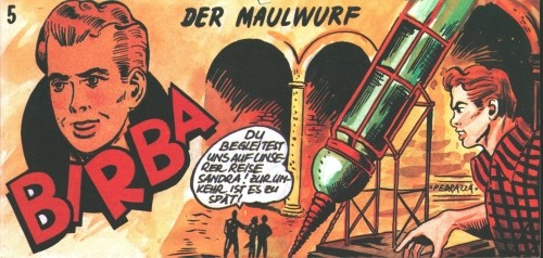 Birba (Virt, picc.) Nr. 1-21