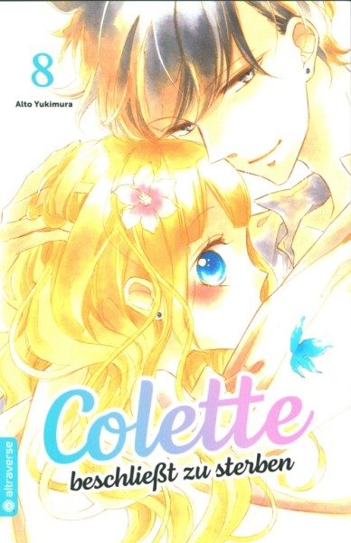 Colette beschliesst zu sterben 08