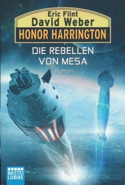 Weber, D./Flint, E.: Honor Harrington 33
