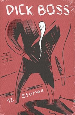 Dick Boss (Luftschacht, Br.)