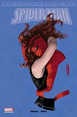Spider-Man: Ein besonderer Augenblick (Panini, Br.)