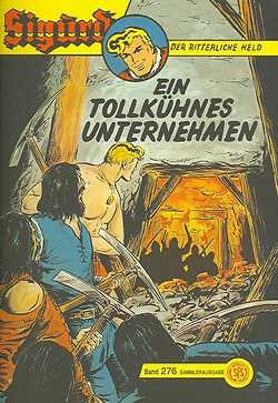 Sigurd Großband 276