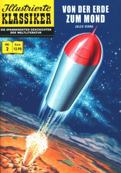 Illustrierte Klassiker (2021) 2