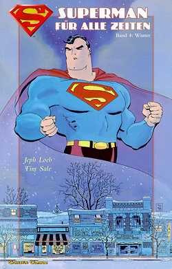 Superman: Für alle Zeiten 4