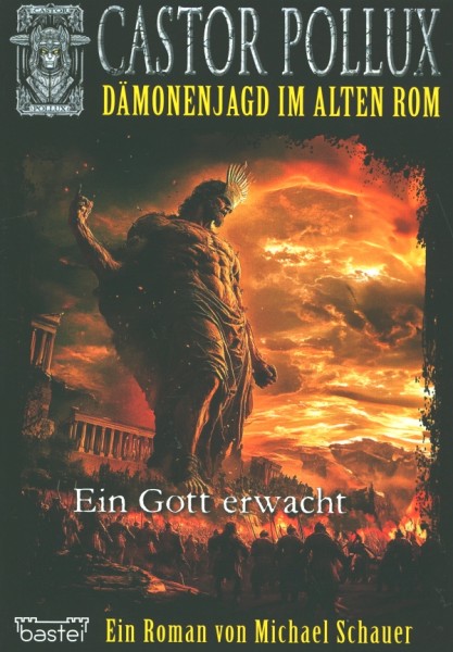 Castor Pollux 2. Staffel 11